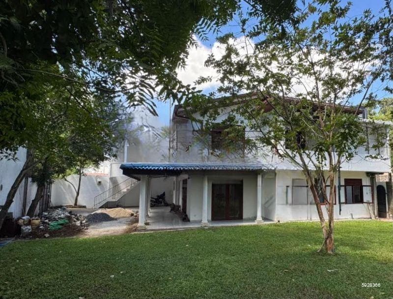 ■ Kotte ■ 05BR House For Rent ■ (NK11504)