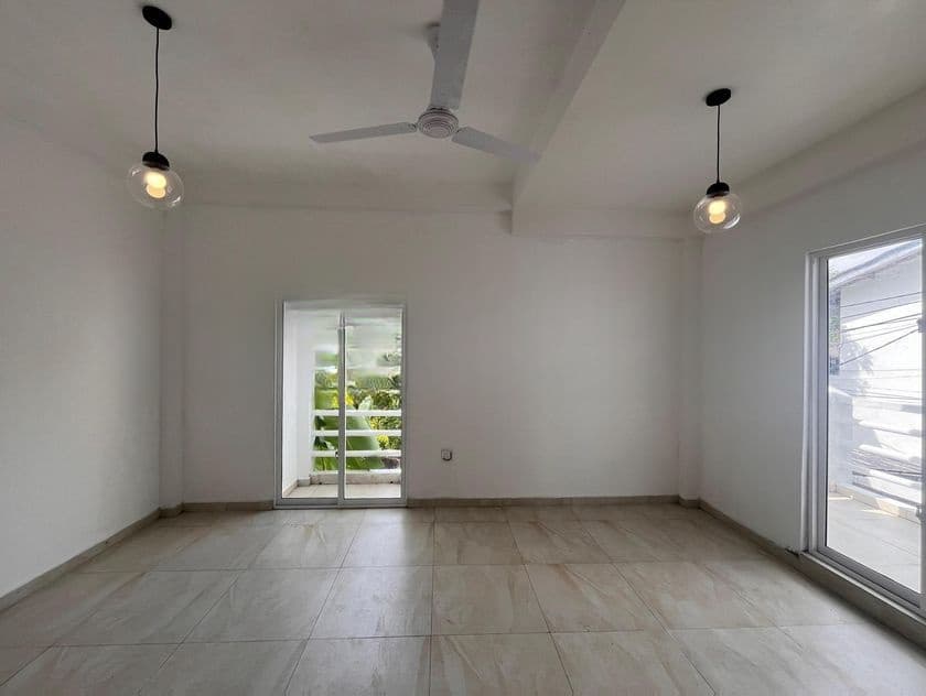 House for rent in Nugegoda at Mirihana