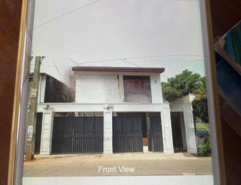 7 BR House for Sale in Dehiwala - PDH250