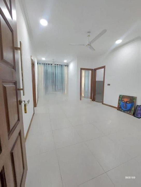Brand New Apartment For Sale in Colombo -06 .