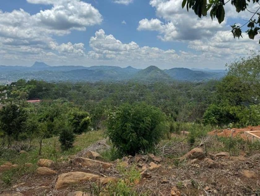 View Point Land Herassagala