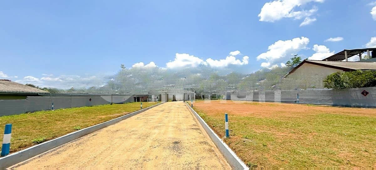 Athurugiriya Godagama Land For Sale