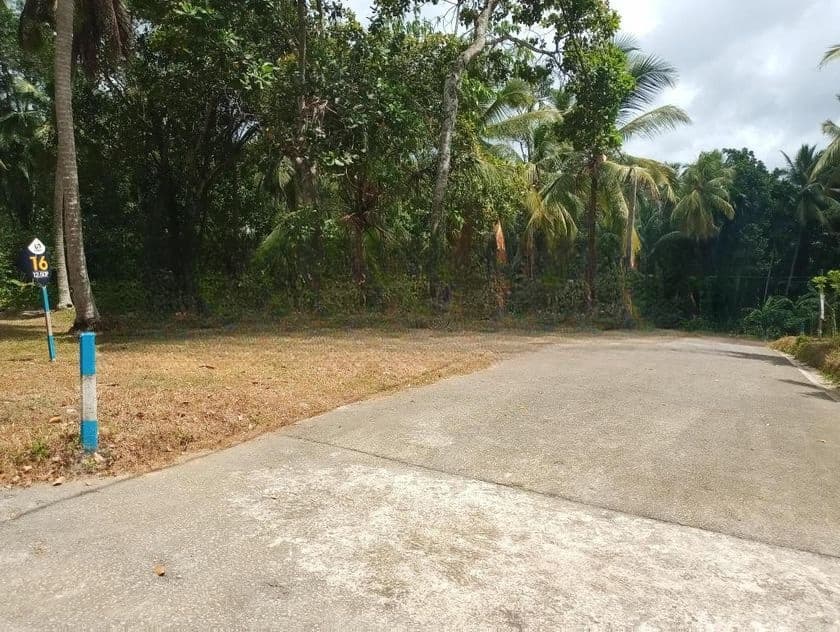 මිනුවන්ගොඩින් ඉඩමක්