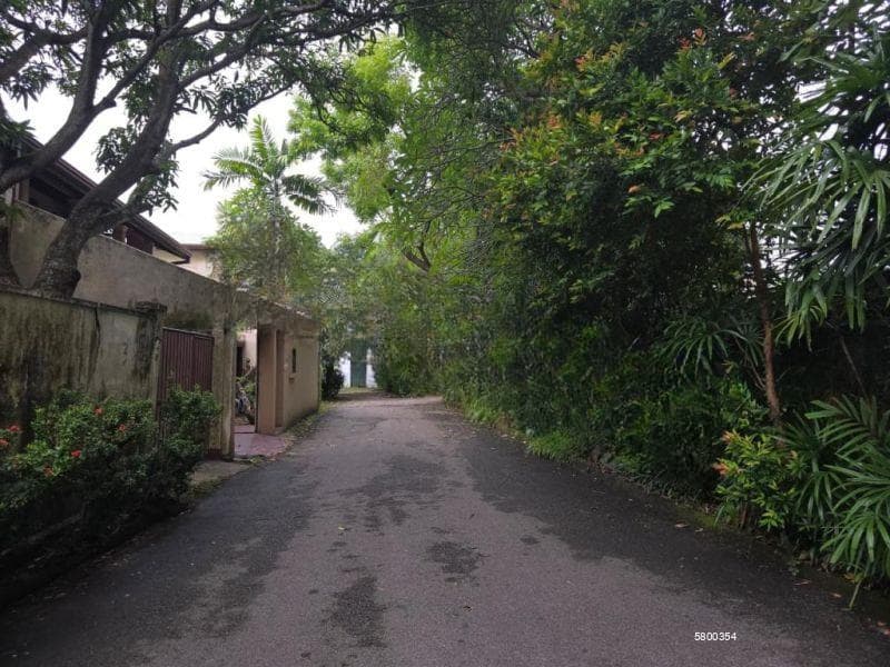 High Demand Colombo 6 Land - Ideal for Luxury Home or Redevelopment (SL 14665)