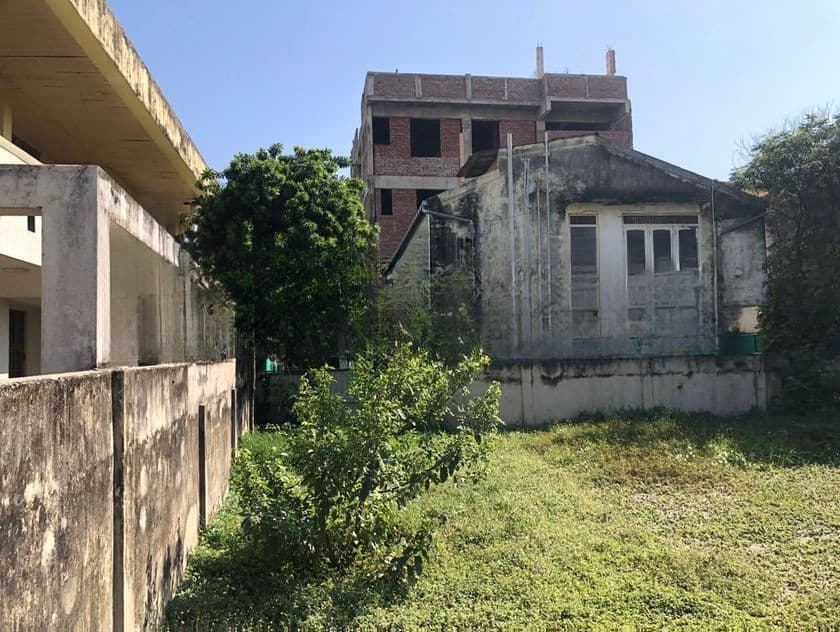 Land For Sale in Query Road Dehiwala