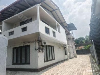 Fully Furnished Property for Rent 12 Bedroom – Kalubowila