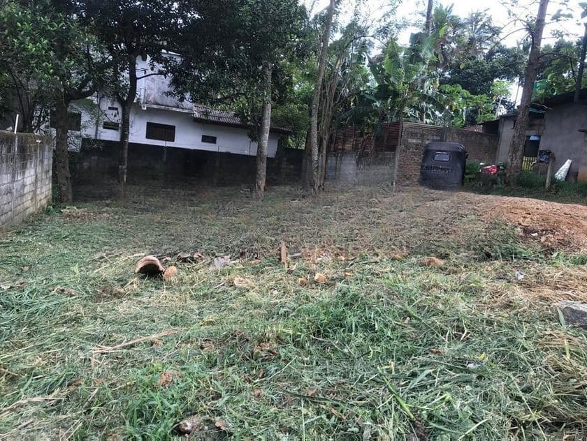 Land for Sale in Kandy Thannakumbura
