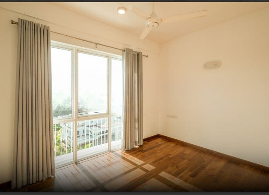 Prime Residencies -03 Bedroom Apartment for Sale Colombo 7(A985)