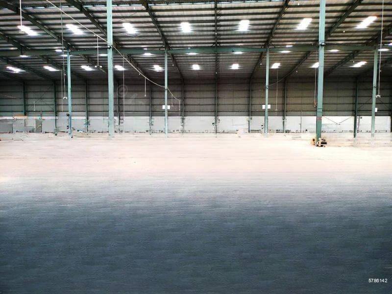 Warehouse For Sale in Wattala