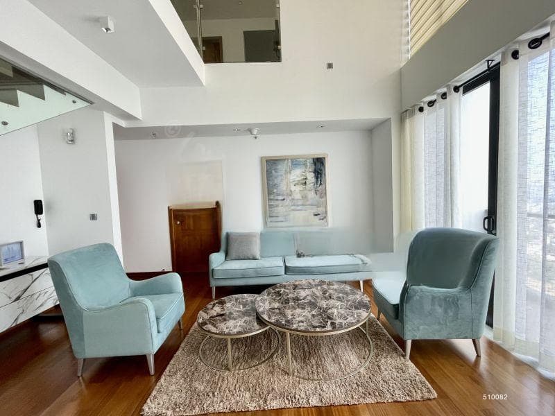 Park Heights | Park road | Duplex | Furnished | 3Bedrooms | $2500