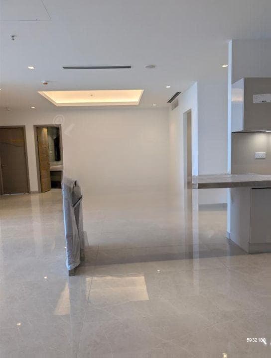 3 Bedroom Luxury Furnished Apartment for Rent - Colombo 3, 606 The Address | USD 5,000 Per Month (EM950)