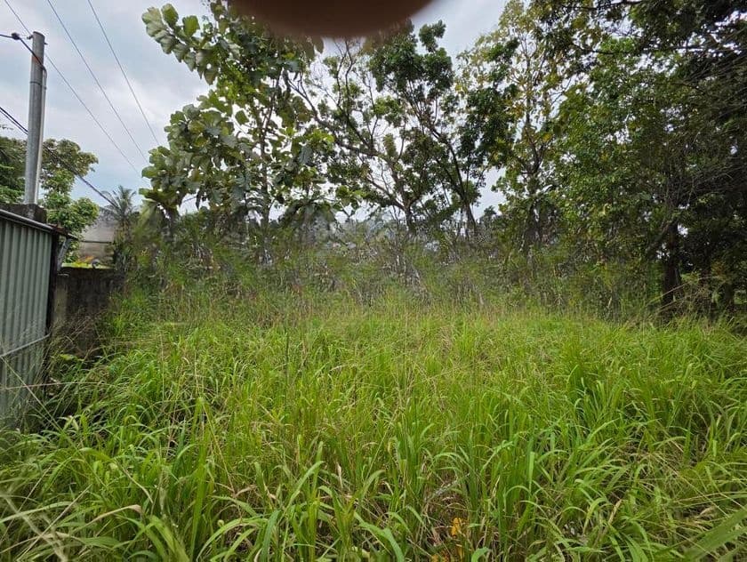 41 Perches Land Sale in Dehiwala Pepiliyana
