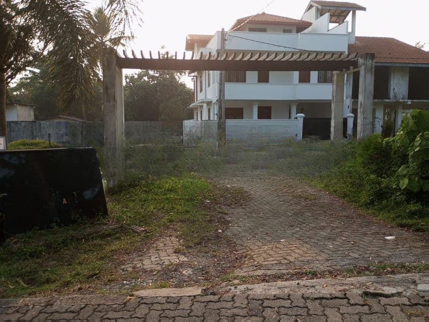 Land for Sale Battaramulla Ds0850