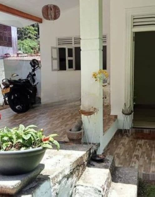 3BED HOUSE FOR SALE IN ATHURUGIRIYA (SP403A)