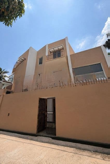 3-Storey House for Sale – Near Malabe