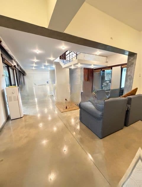 9BHK Semi-Furnished House For Rent Near Havelock City Mall