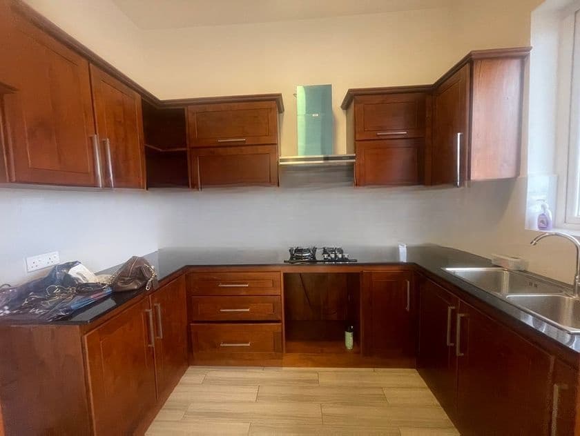 Luxury Brand-New 3 Bedroom Apartment for Sale – Dehiwela