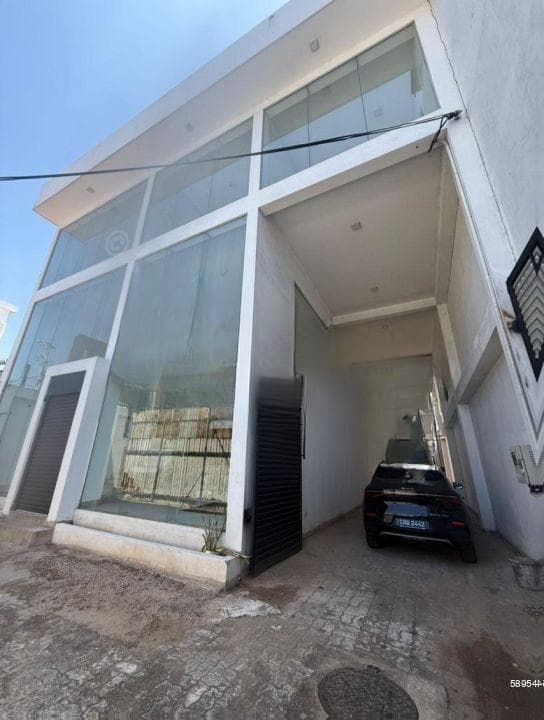Office space for rent in Dehiwala