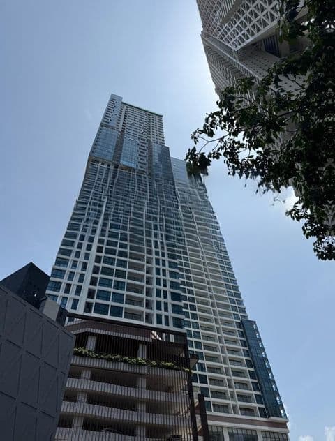 Furnished Apartment for Rent in Capitol Twin Peak, Colombo 2 (C7-10170)