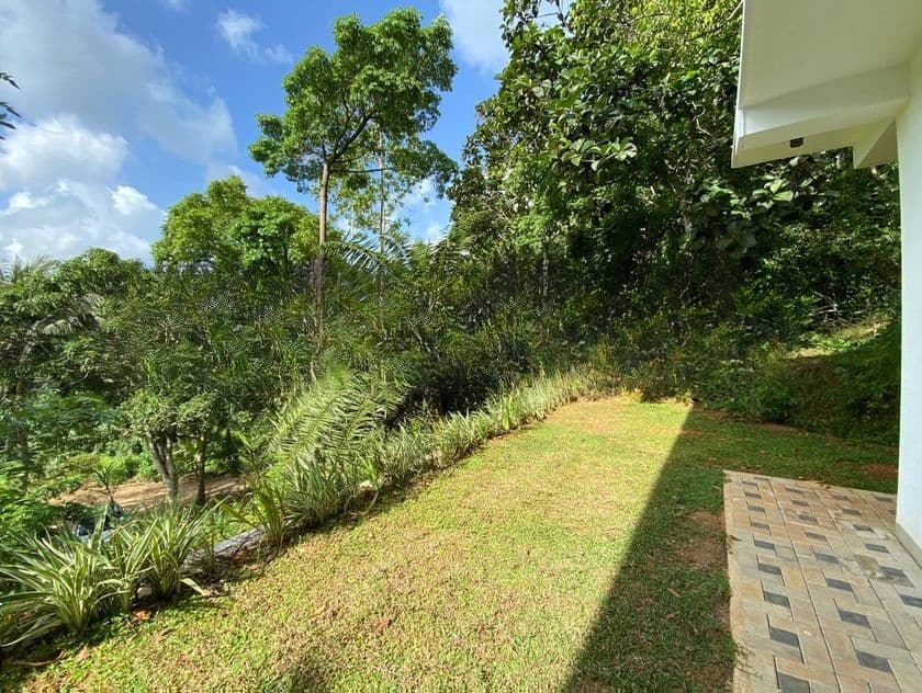 Newly Built Studio-Type Villa for Sale in Imaduwa