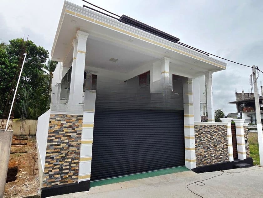 Architecture Designed Luxury 3 Storey House for Sale in Boralesgamuwa