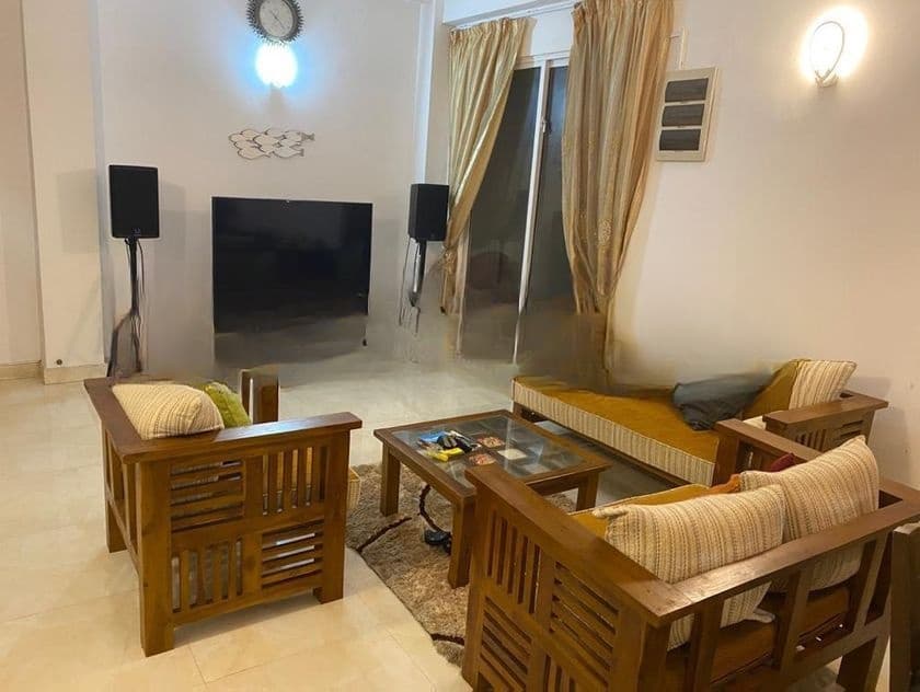 5 Storey Luxury Apartment for Sale in Battaramulla Ds6716