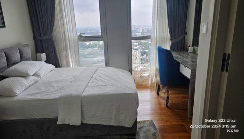 Super Luxury apartment for rent in ccc