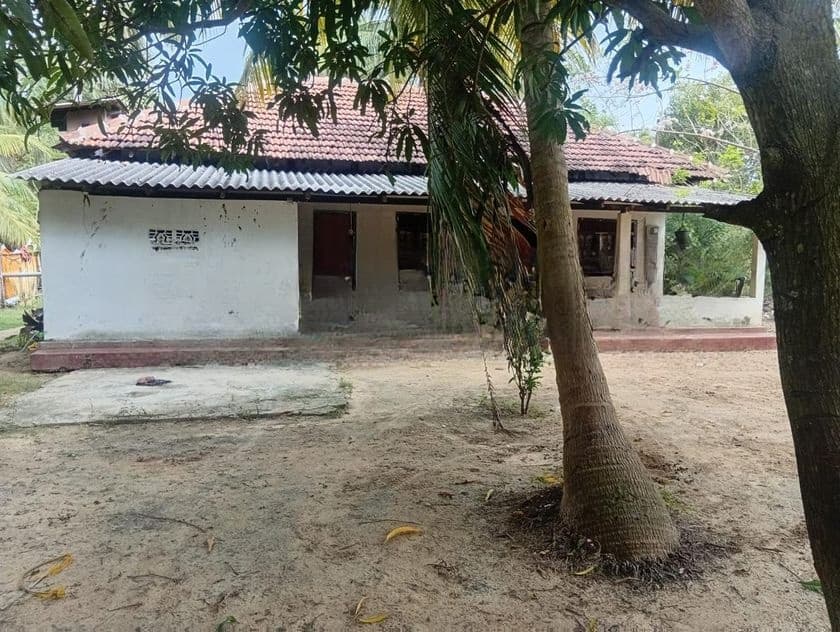 House for Sale Chavakachcheri