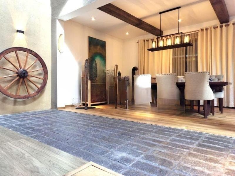 Luxury Smart House for sale in Colombo 5