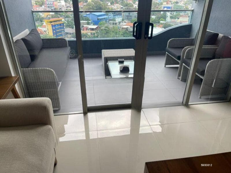 5BR Penthouse for Sale in Colombo 04 | LKR 87.5 Million