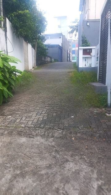 Land for Sale Battaramulla