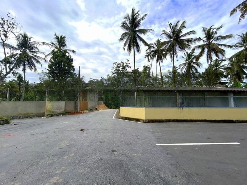 Land For Sale in Homagama Beruketiya - Prime Residencies