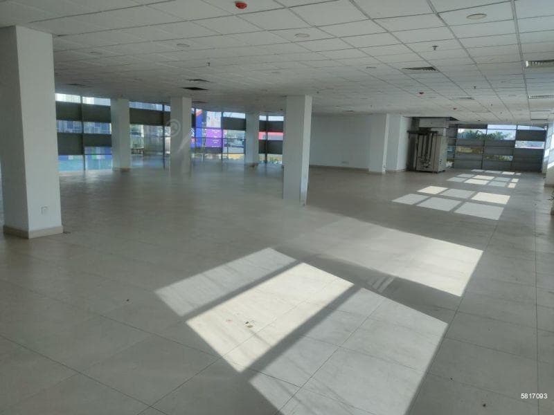 🚨 23,800 SQFT Premium Office Space for Rent–Baseline Road,Colombo 9🛠️Can be customized as per your needs💰170/- SF🚨