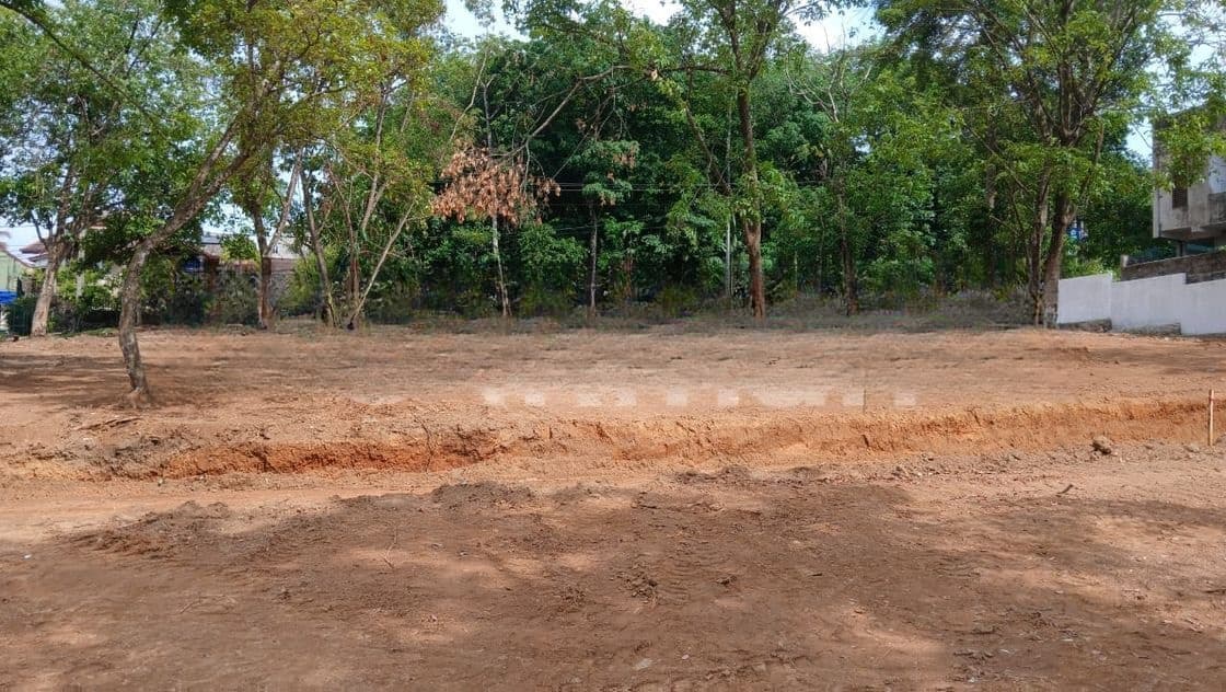 Thalawathugoda Land for Sale