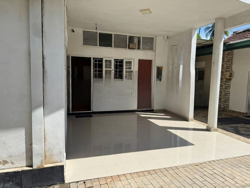 Three Storey House for Sale in Wattala