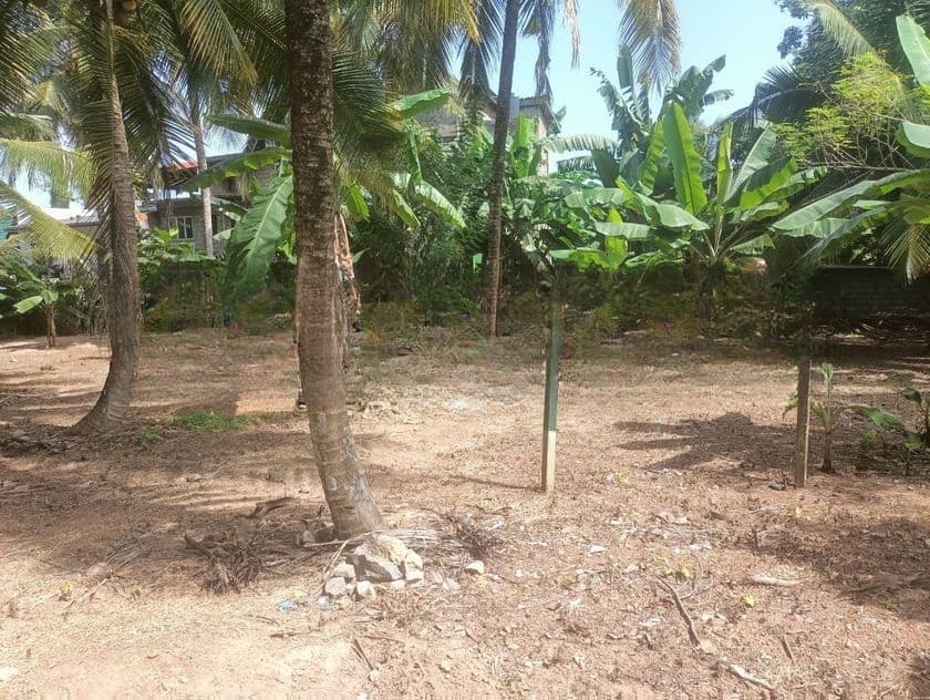 Valuable Land for Sale in Maharagama