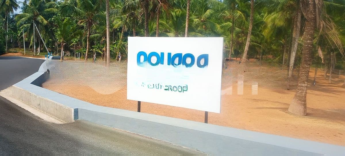 Land In Kadawatha