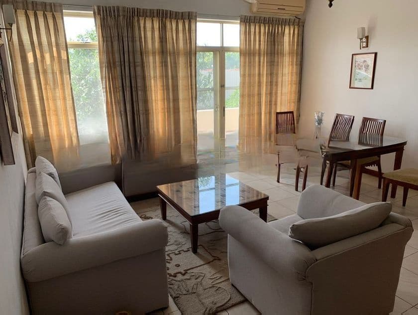 Apartment in A Private Building for Sale Colombo 8