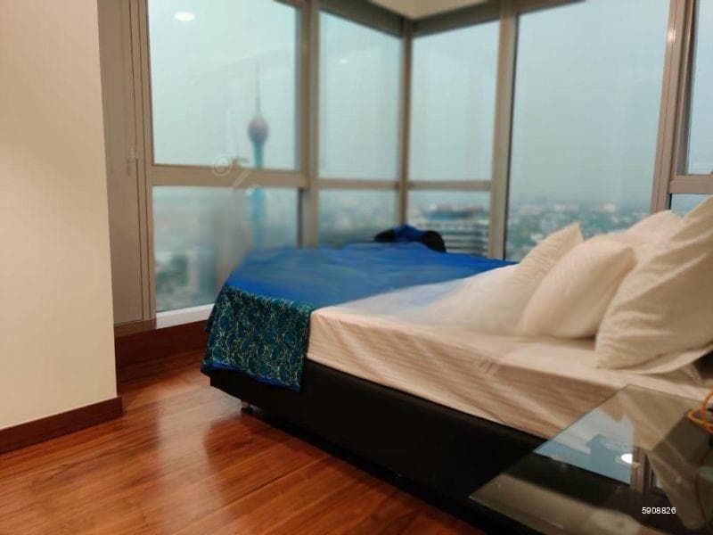 2BR Apartment for Sale at CCC | LKR 118 Million