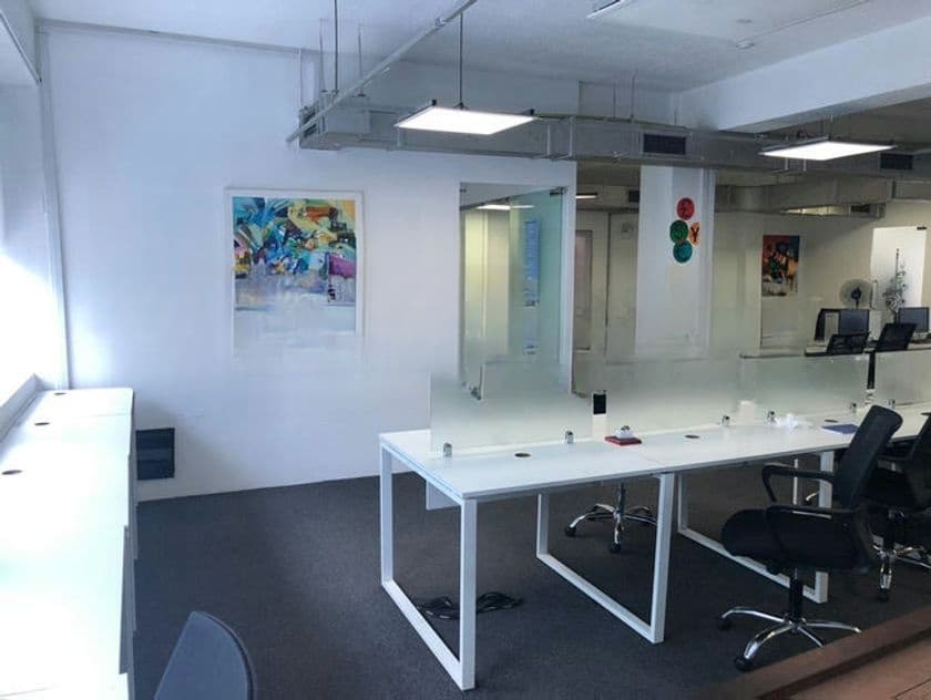 Commercial Property for Rent in Colombo 02 (A6250)