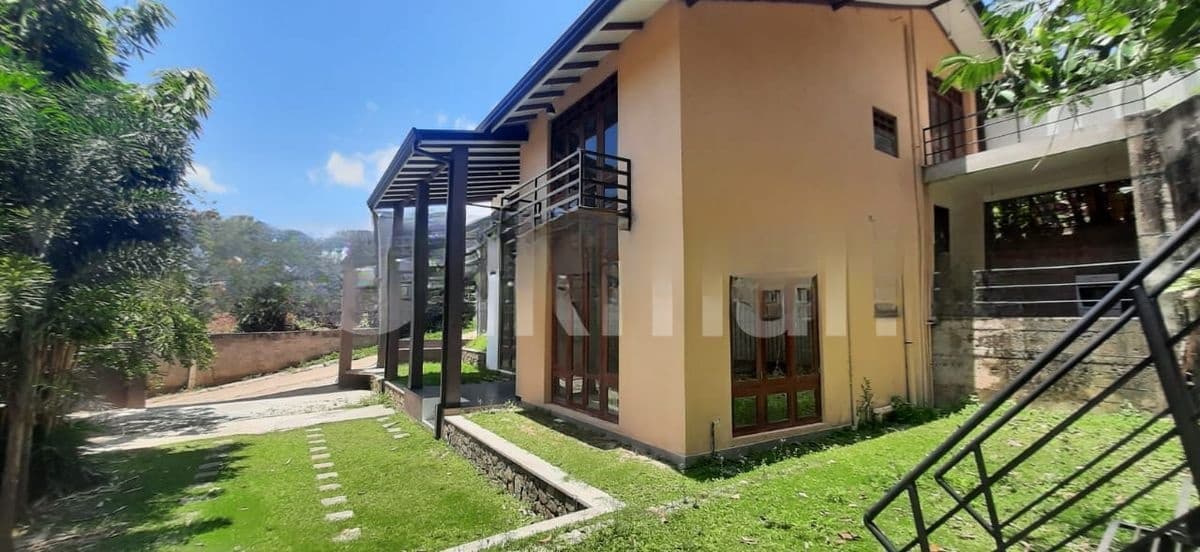 Brand new two storey houses for sale in Ja Ela Kotugada