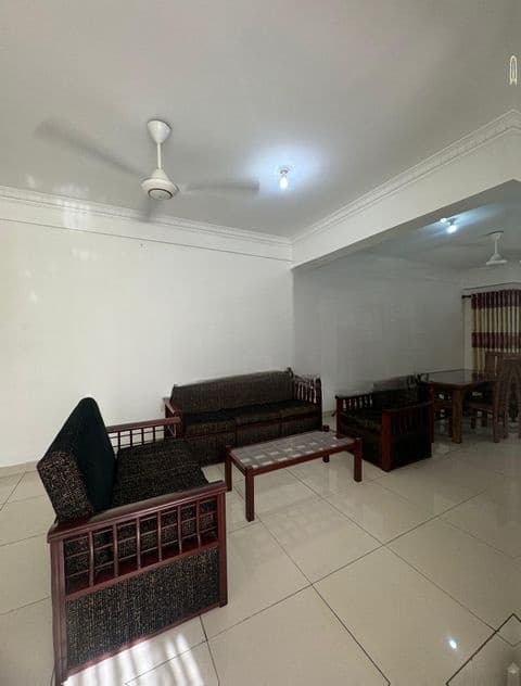 Apartment for Short-Term Rental in Colombo-05. (CSMP202)