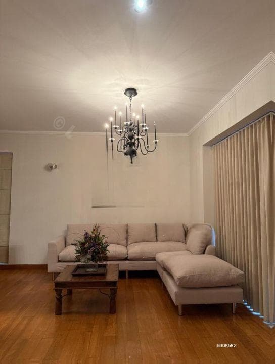 3 Bedroom Apartment for Rent in Colombo 3, R81643