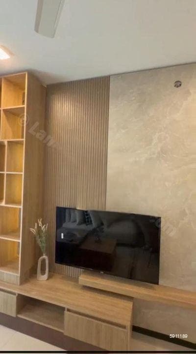 ■ Trizen ■ 02BR Apartment For Rent ■ (NK11294)
