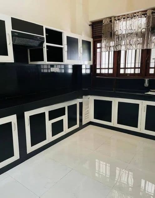 Two Storey House for Rent Kottawa Maththegoda