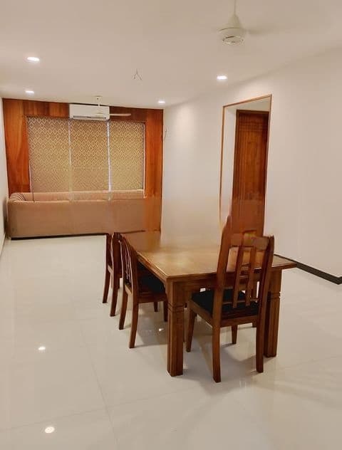 Fully Furnished Luxury Apartment For Rent in Colombo 3
