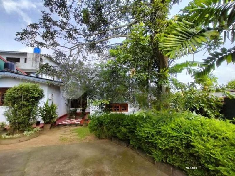 House For Sale In Malabe( File No 89e)