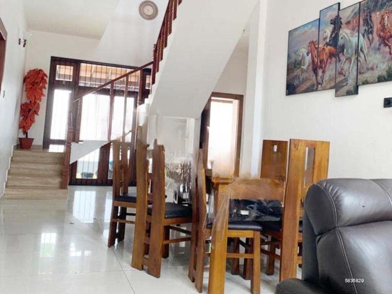 House for Sale in Dehiwala