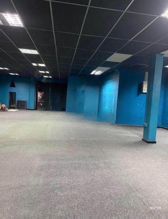 ■ Colombo 02 ■ Commercial Space For Rent ■ (NK11470)