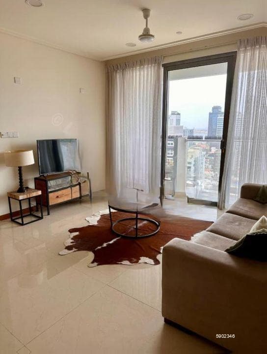 "Bargain Offer" Colombo 3 Astoria 2Br Apartment For Sale
